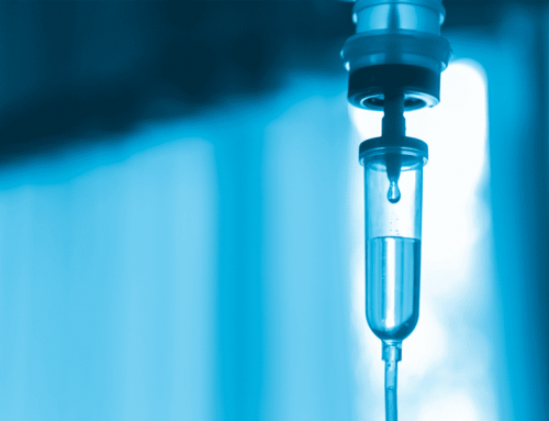 Kemoterápiás kezelés nőgyógyászati daganatok esetén